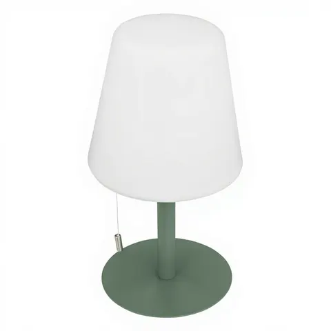 Draagbare USB-LED-buitenlamp ZACK – afbeelding 1