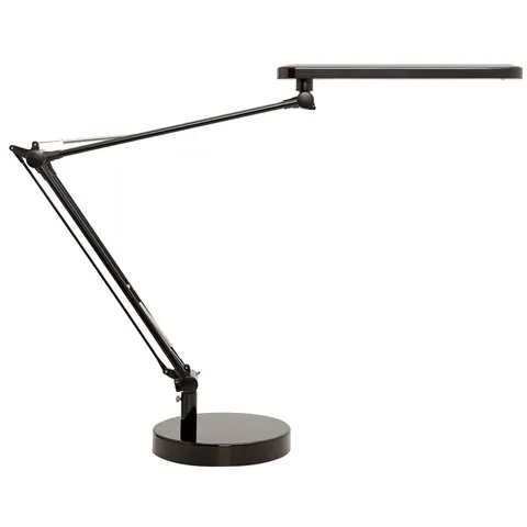 UNiLUX LED-Tischleuchte MAMBO, Farbe: schwarz – Bild 1