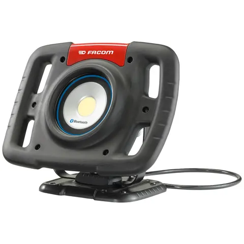 FACOM LED Strahler SPOT Bluetooth – Bild 1