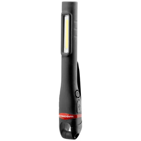 FACOM LED-Taschenlampe in Stiftform – Bild 1