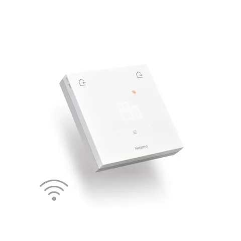 Netatmo Bluetooth Thermostat, Weiß – Bild 1