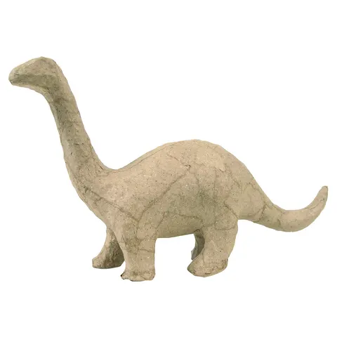 Decopatch dinosaurus brontosaurus 10 cm – afbeelding 1