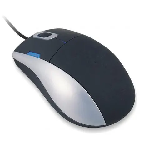 Urban Factory USB WIRED MOUSE (BULK) – image 1