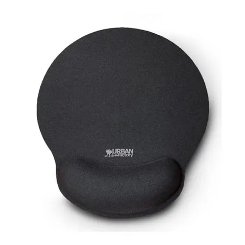 Urban Factory SOFTEE: ERGONOMIC MOUSE PAD WITH WRIST REST – image 1