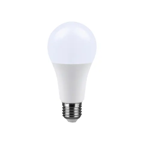 V-Tac Pro Led-Lampe E27 17w A65 Warmweiß 3000k Smd-Chip – Bild 1