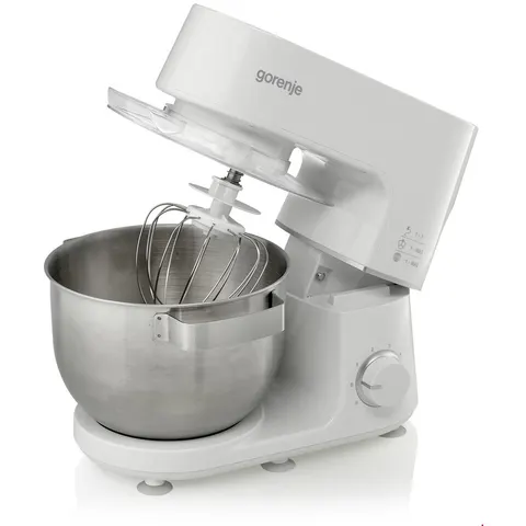 MMC800CW Küchenmaschine weiß – Bild 1