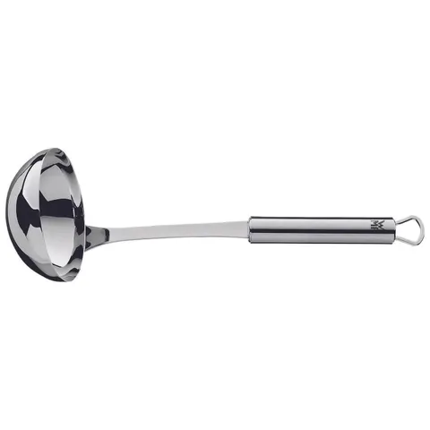 WMF Schöpflöffel Profi Plus silber – Bild 1