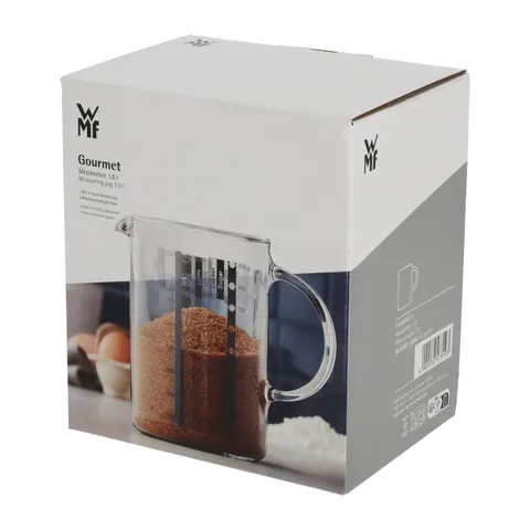 WMF Messbecher Gourmet – Bild 1