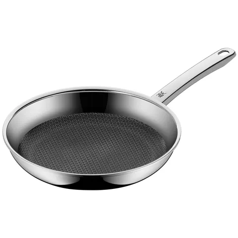 WMF Profi Resist Pfanne 24 cm silber – Bild 1