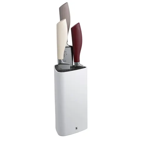 WMF Messerblock Elements weiss – Bild 1