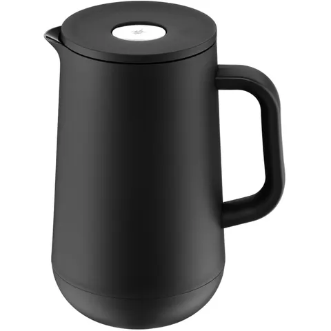 WMF Impulse Isolierkanne 1,0 l schwarz – Bild 1