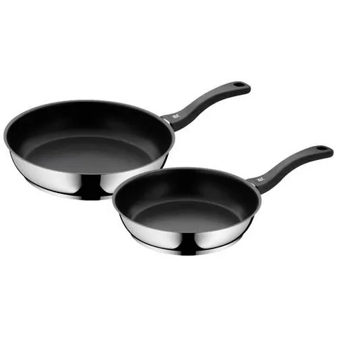 WMF 7116001767 Pfannen-Set 2teilig – Bild 1