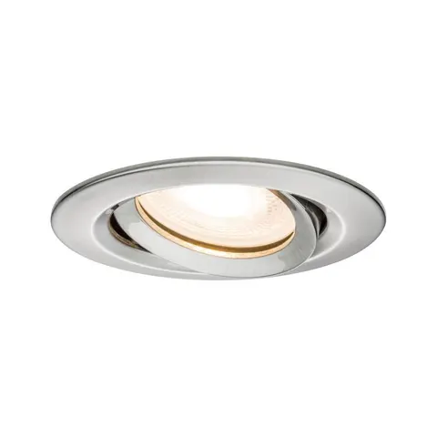 Paulmann Downlight/Spotlight/Flutlicht - 93662 – Bild 1