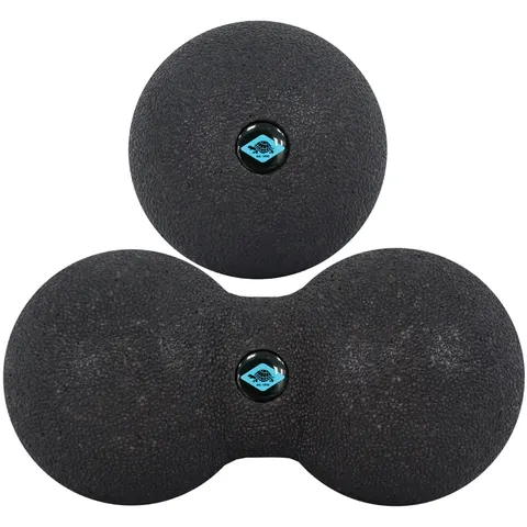 SCHILDKRÖT Dual Massageset, 2-delig – afbeelding 1