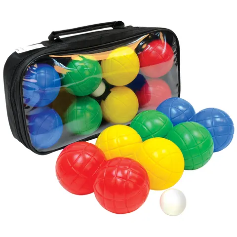 Fun Boccia Set – afbeelding 1