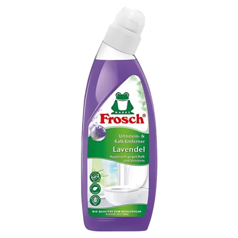 Frosch Urine- & Kalkverwijderaar – 750ml – afbeelding 1