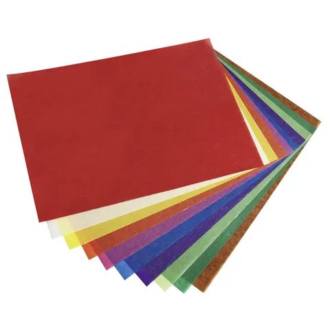 folia Transparentpapier 42 g/m² – 008883 – Bild 1