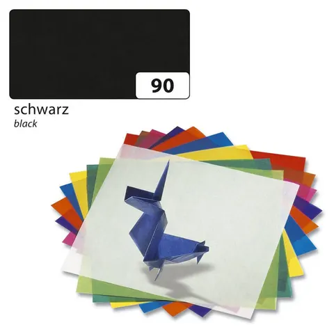 folia Transparentpapier 42 g/m² – 82590 – Bild 1
