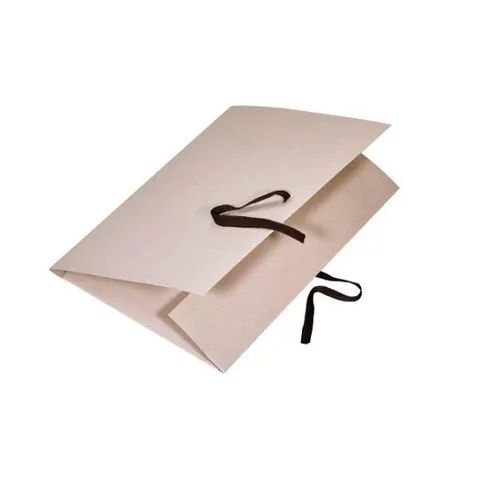folia Zeichenmappe DIN A3 - grau – Bild 1