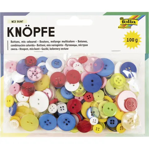 Folia 12899 knoopbevestiging – afbeelding 1