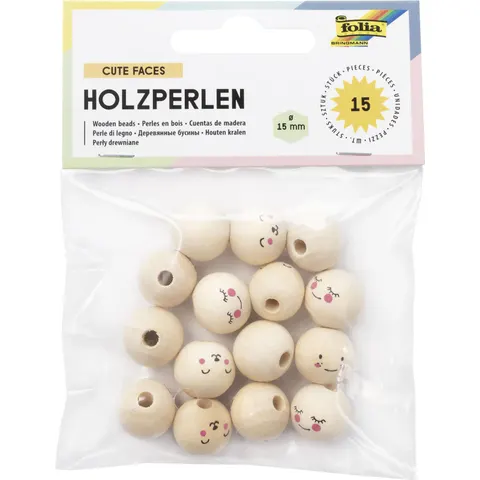 folia Bastelset natur – 22981 – Bild 1