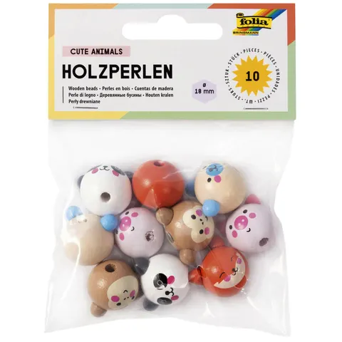 folia Bastelset natur – 22982 – Bild 1