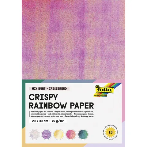 folia Tonpapier 75 g/m² – Bild 1