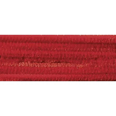 folia Pfeifenreiniger hochrot – Bild 1