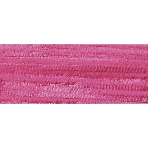 folia Pfeifenreiniger pink – Bild 1