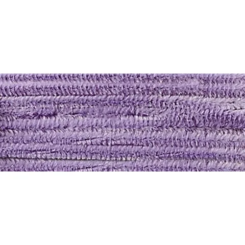folia Pfeifenreiniger lila – Bild 1