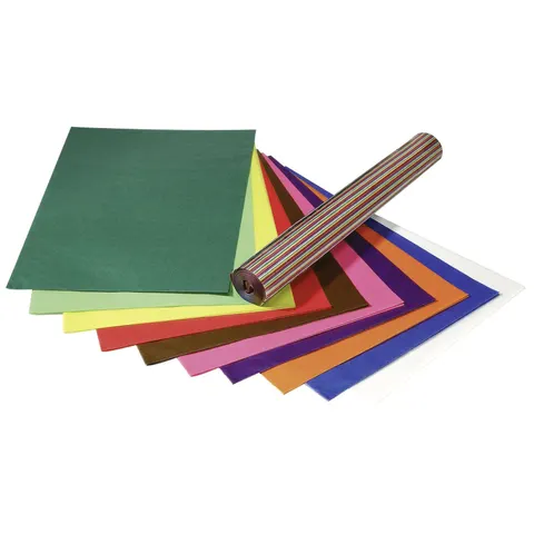folia Transparentpapier 42 g/m² – 82509 – Bild 1