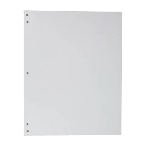Klemmbrett MAULpro 231 DIN A4 weiß – Bild 1