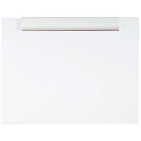 Klemmbrett MAULpro 231 A3 weiß – Bild 1