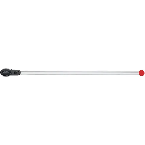 Planhouderarm MAUL A0 132cm aluminium – afbeelding 1