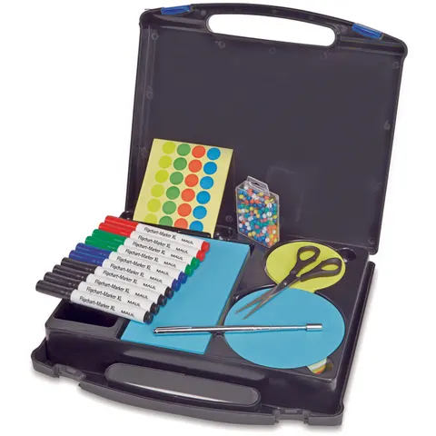 MAUL 6396099 - Presentation kit, with 1052 pieces – image 1