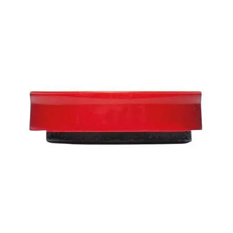 MAUL Magnete Ø 3,4 x 1,4 rot – Bild 1