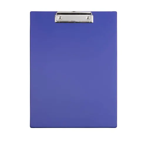 MAUL Klemmbrett DIN A4 blau – 2335237 – Bild 1