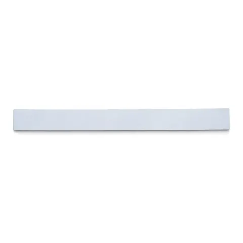 MAUL Magnetleiste 5,0 x 50,0 cm - silber – Bild 1