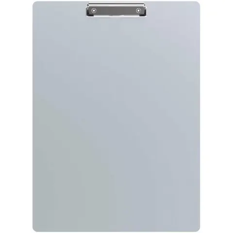 MAUL Klemmbrett A3 silber – 2353008 – Bild 1