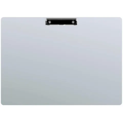 MAUL Klemmbrett A3 silber – 2353208 – Bild 1