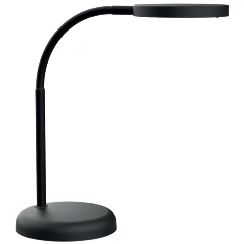 Bureaulamp MAUL Joy LED zwart – afbeelding 1