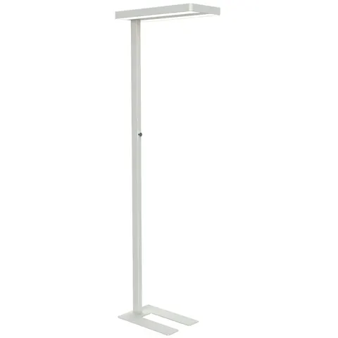 Vloerlamp MAUL Javal LED dimbaar wit hoog 195cm – afbeelding 1