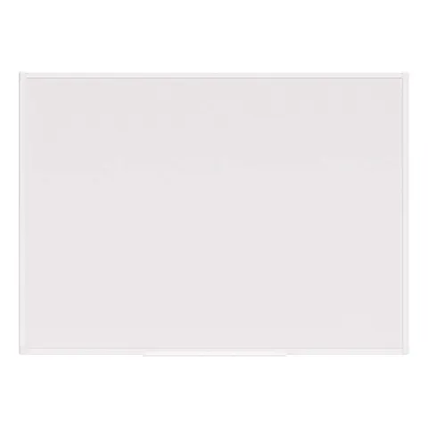 Whiteboard MAULprimo 80x110 cm weiß – Bild 1
