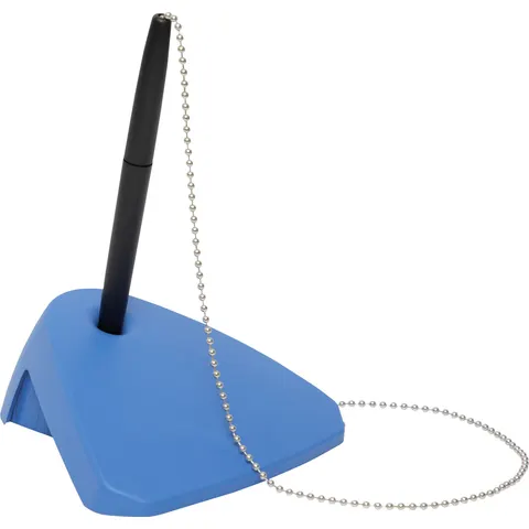 MAUL Kuliständer modern Recycling blau – Bild 1