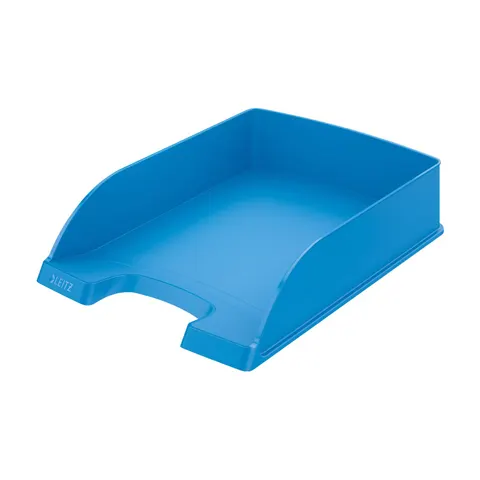 LEITZ 52270030 - Leitz Plus Letter Tray, Standard – image 1