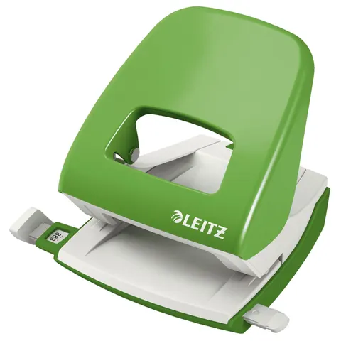 LEITZ Locher NeXXt 5008 hellgrün – Bild 1