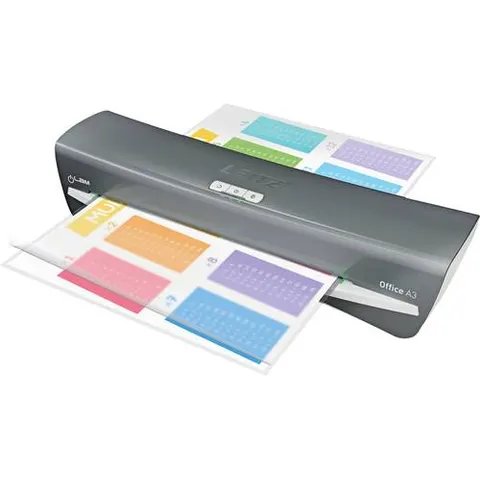 Leitz Laminiergerät 72530084 – Bild 1