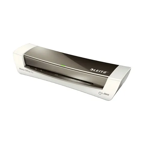 73680089 Leitz Home Laminiergeraet A4 – Bild 1