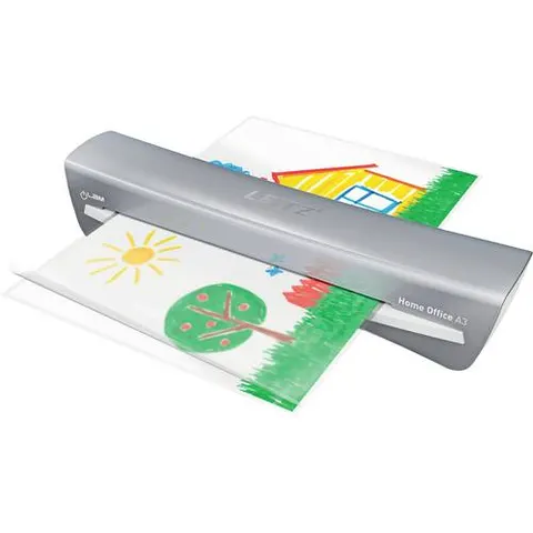 Leitz Laminiergerät 74400089 DIN A3 – Bild 1