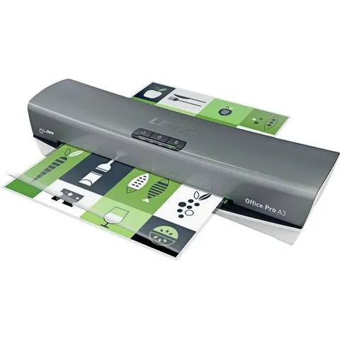 LEITZ Laminiergerät iLAM Office Pro bis DIN A3 – Bild 1